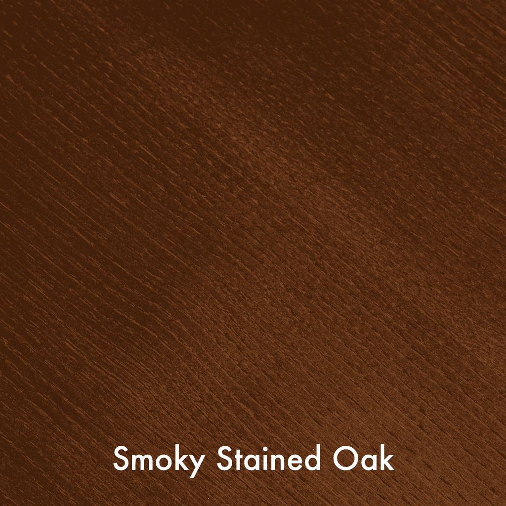  Smoky Stained Oak 