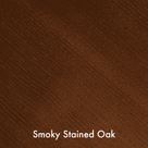 Smoky Stained Oak