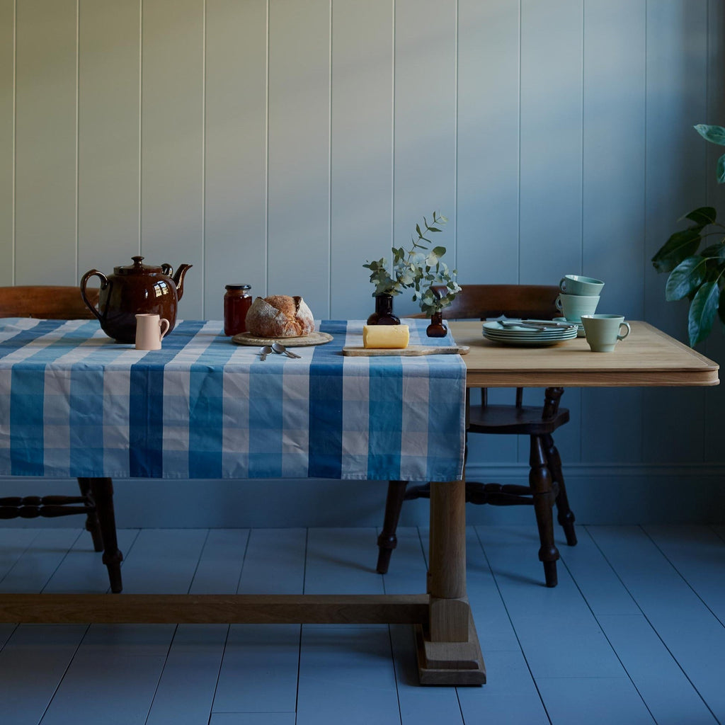  Rectangular Dining Table - By NiX 